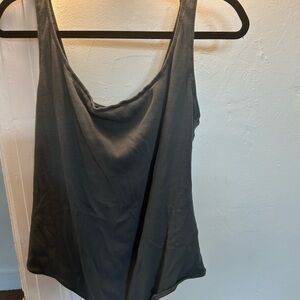 Beautiful green Skims thong style bodysuit.